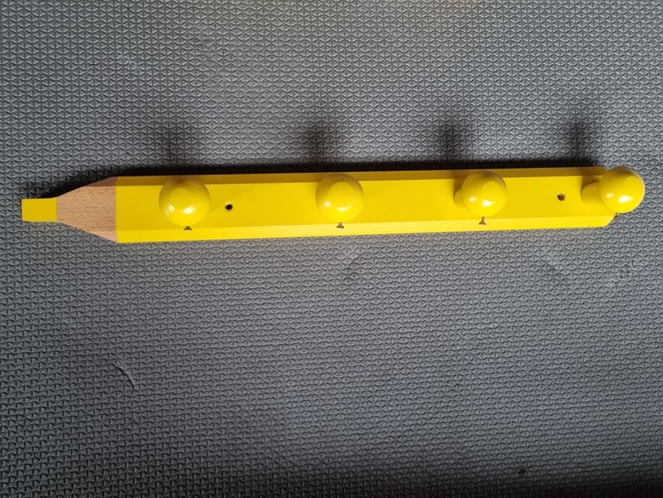 Candeeiros quarto criança