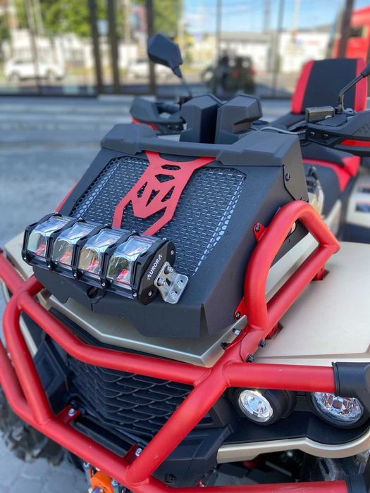 Квадроцикл ODES PATHCROSS 1000 LX