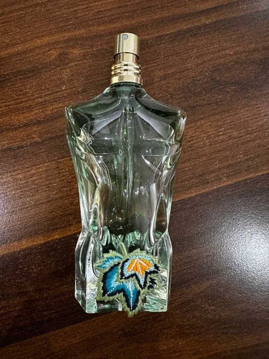 Jean Paul Gaultier Le Beau Paradise Garden 75 ml 100% Oryginalne