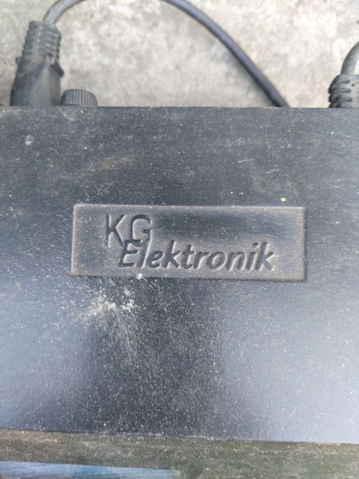 Sterownik KG Elektronik