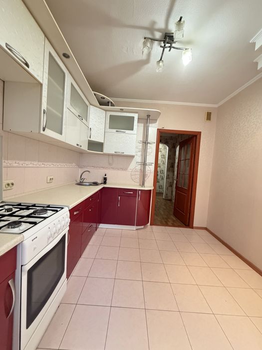 В продажу 1к к на Садовій з ремонтом, 44,2 кв м