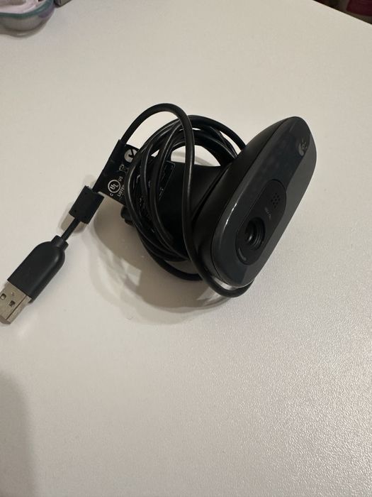 Вебкамера Logitech C270