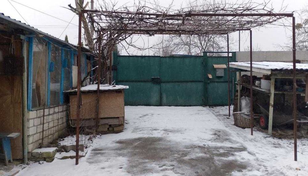 Продам дом в смт. Хорошево