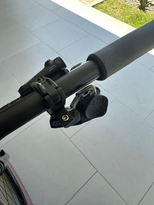 Vendo Scott spark 910