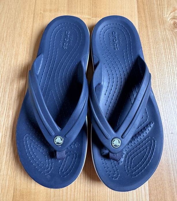 Japonki Crocs J4 37/23cm