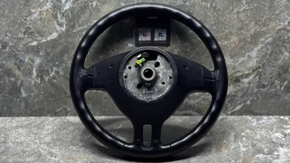 Кермо Баранка Руль БМВ Е46 Е39 Е53 М руль Спорт кермо мульти руль BMW