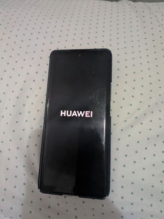 Huawei nova 9 bem estimado