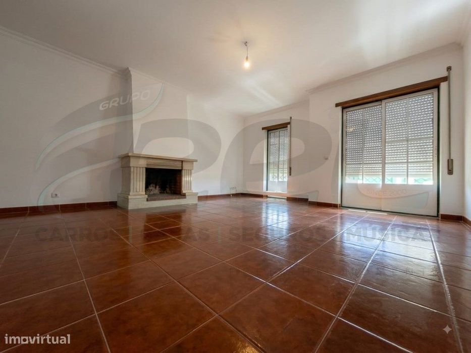 Apartamento T4 Almeirim