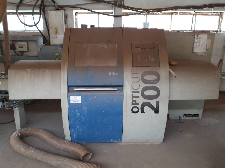 Станки з столярного цеху.Верстати столярні