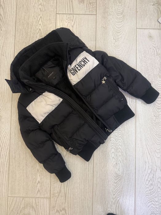 givenchy куртка - купить мужскую одежду - Цена на OLX.ua