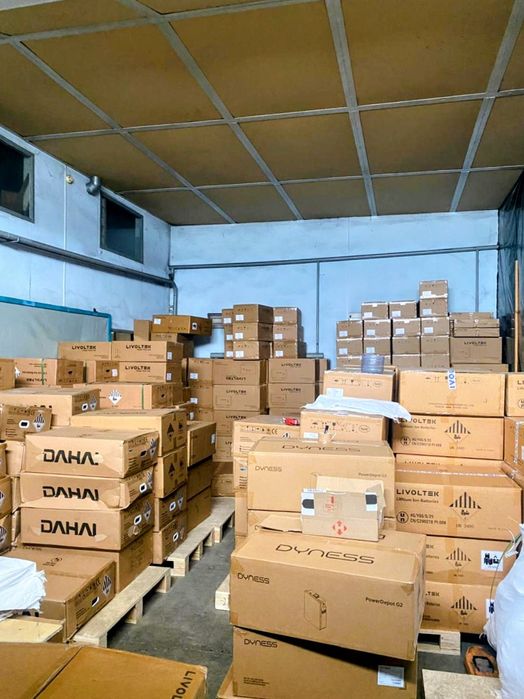 Продам магазин и СТО. Собственник.