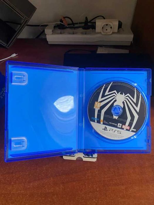 Spider Man 2 - PS5