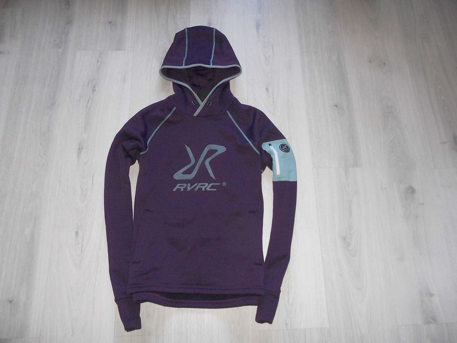 RevolutionRace Bivouac Bluza Damska Trekkingowa M