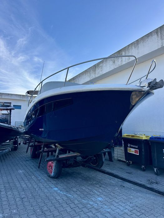 Jeanneau Cap Camarat 8.5