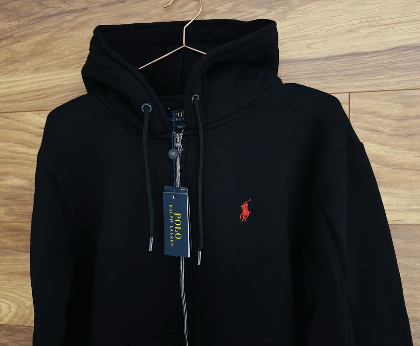 Polo Ralph Lauren bluza dresowa męska