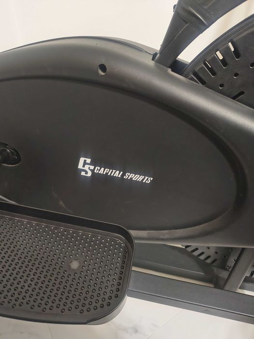 Orbitrek w bardzo dobrym stanie