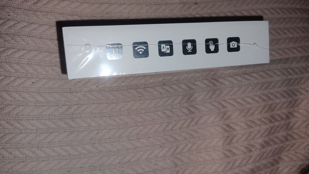 Голосовий перекладач