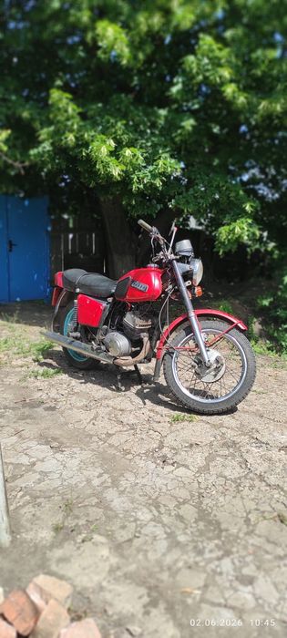 Продам Иж юпитер 5