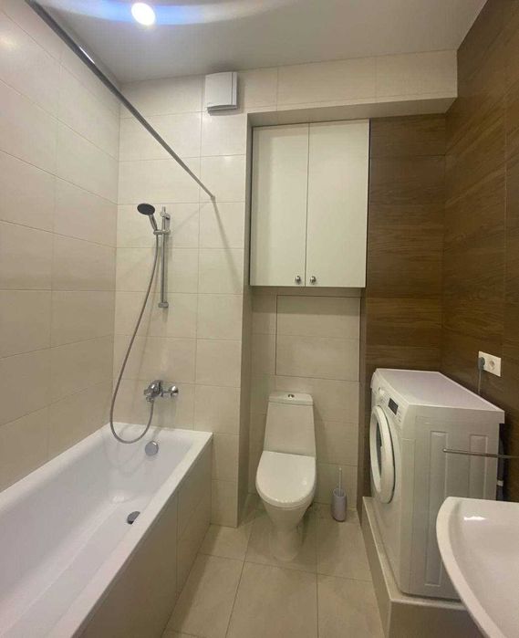 Французький квартал. Відмінна 1-К квартира