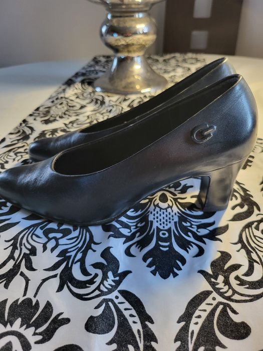 Klasyczne czółenka rozm.39