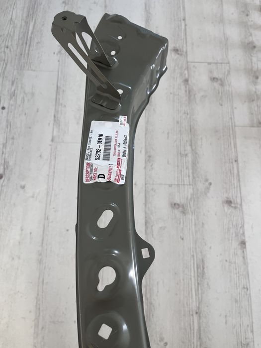 Права частина телевізора Toyota grand Highland 53202-0e910/532020e910