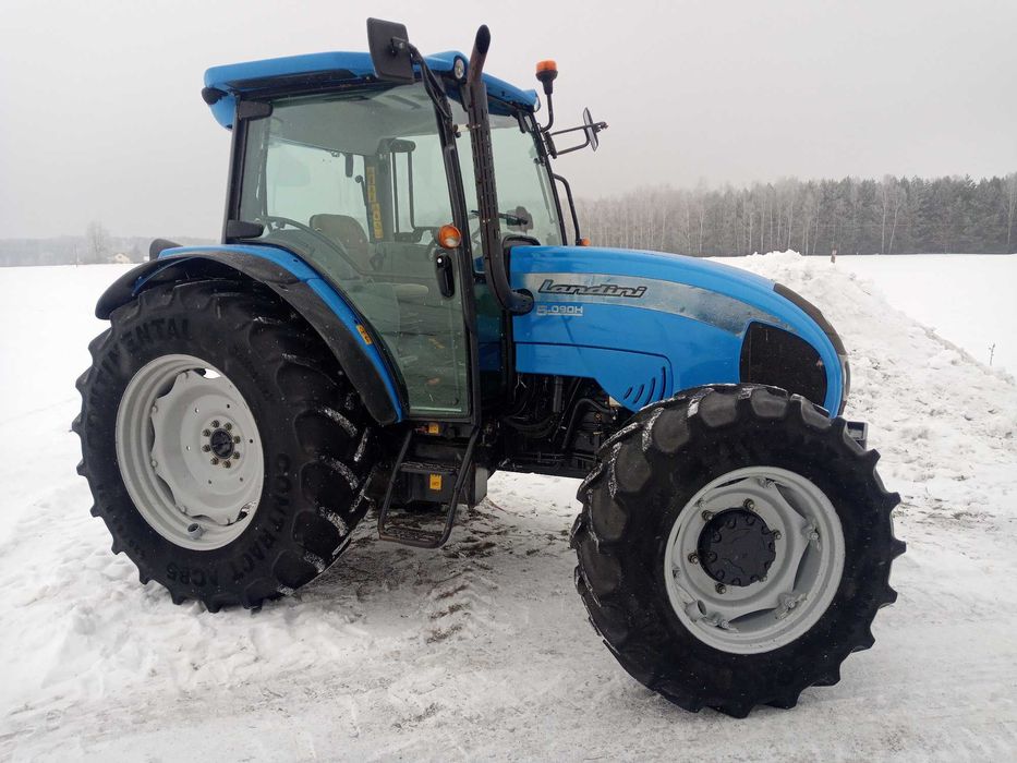 Landini    5.090H