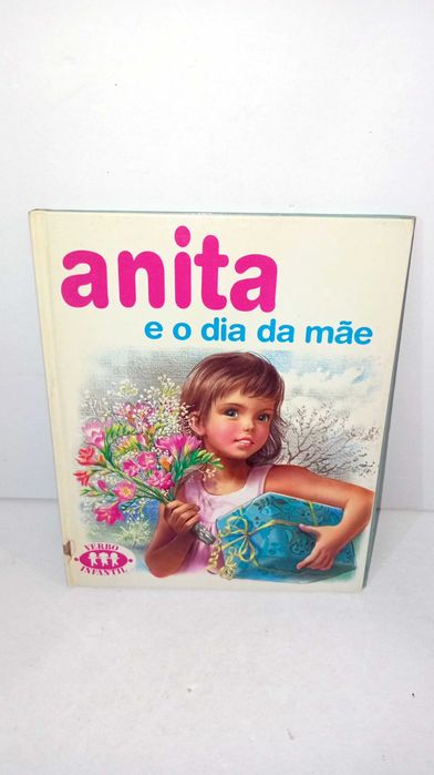 Anita e o dia da Mãe