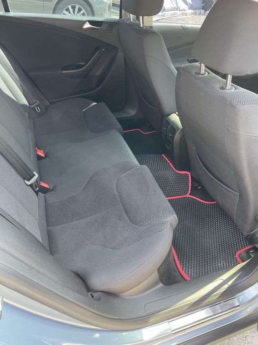 Продам Passat B6