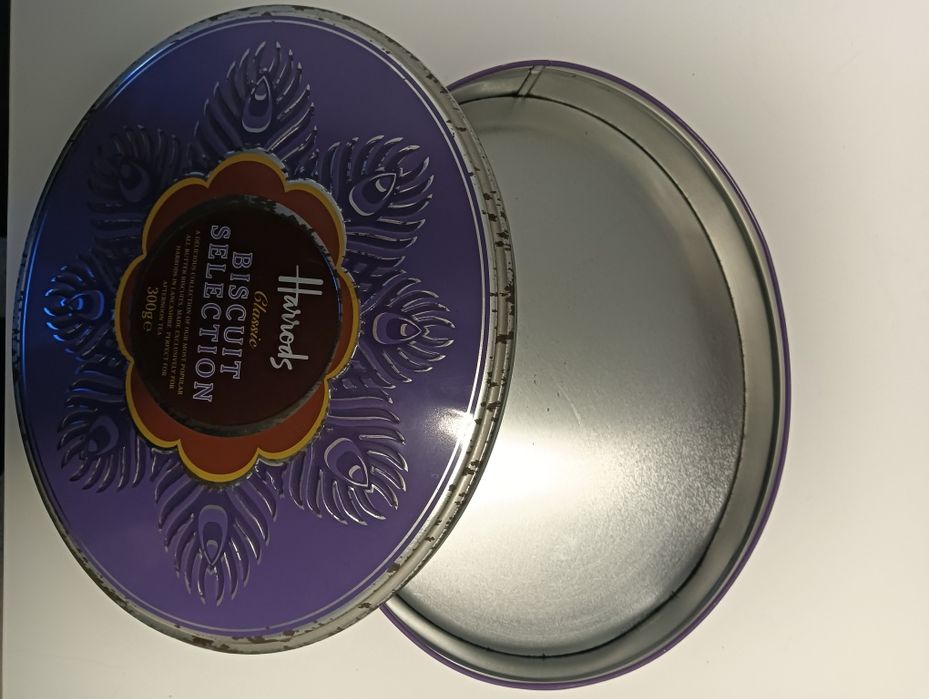 Lata Harrods Classic