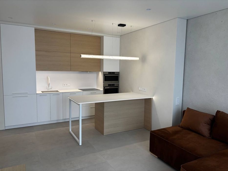 Сдам 2к. ЖК Маршал, Победа 5