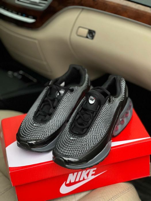 Мужские Кроссовки Кросівки Nike Air Max DN All Night / Nike / Кроссовки Nike