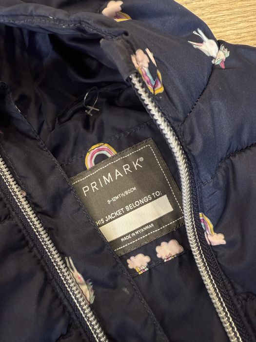 Детская куртка Next