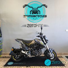 Benelli TNT