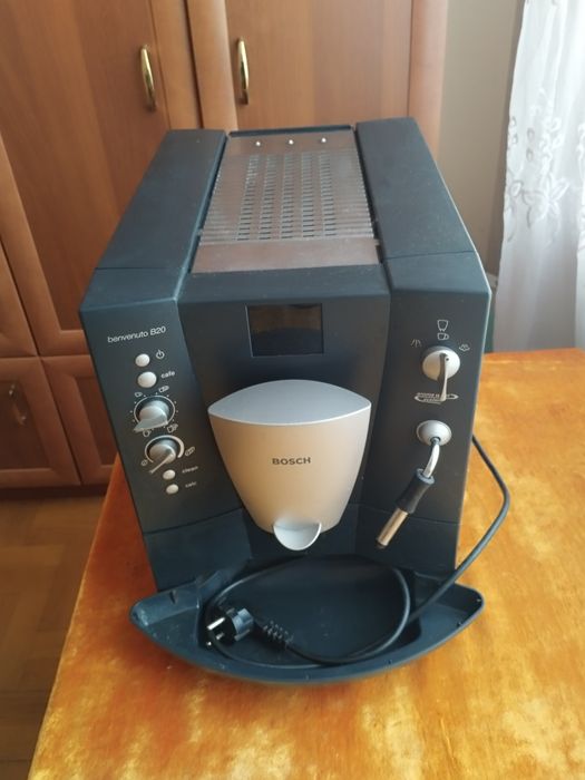 Продам кавомашину