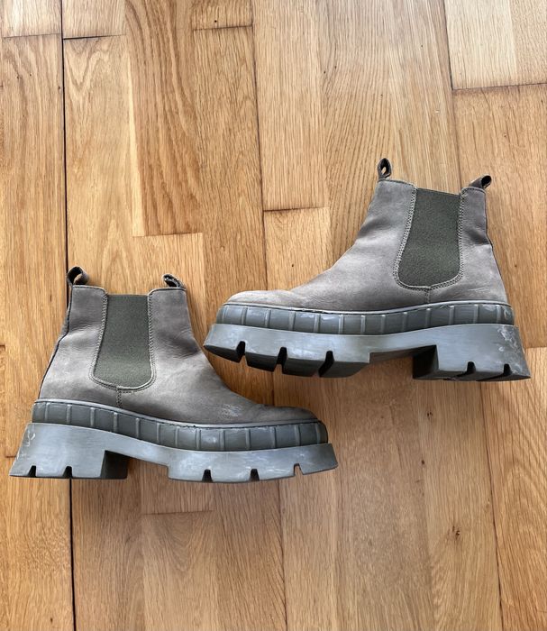 Botas mulher marca Edited