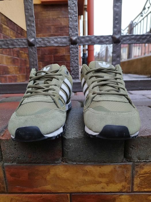 adidas zx 750 - купити жіноче взуття - Ціна на OLX.ua