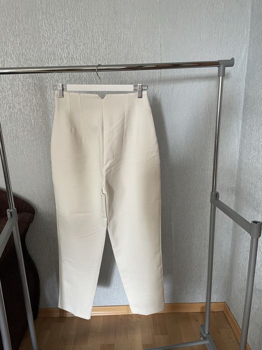 Брюки вкорочені Zara