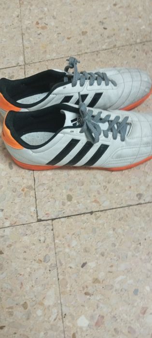 adidas copa branca