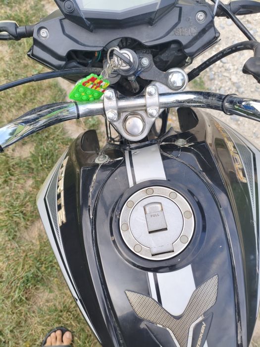 Продам Forte 200R