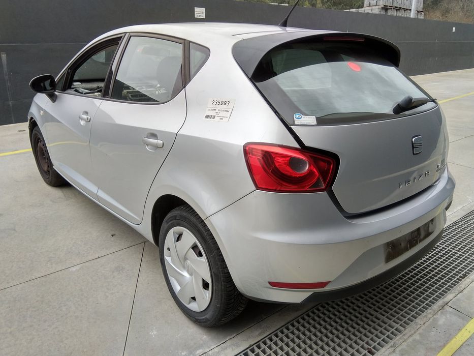 SEAT IBIZA IV - 2012 - Para Peças