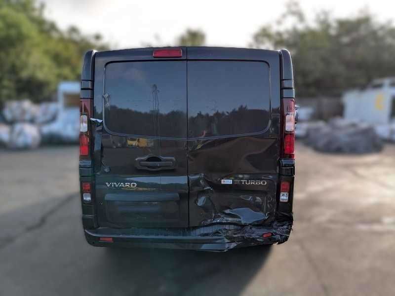 Opel Vivaro 1.6CDTI Biturbo de 2018 Para peças