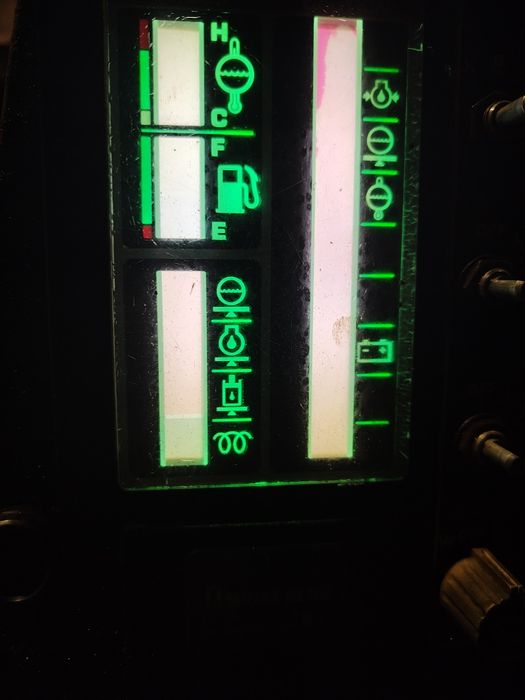 Koparka Komatsu PC 180lc k3