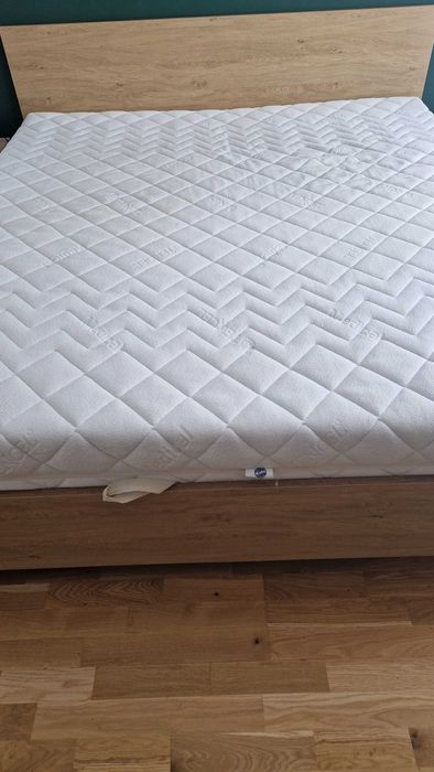 Materac 180x200 Koło