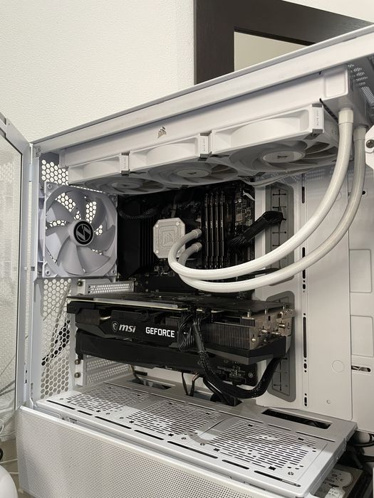 Computador Gaming
