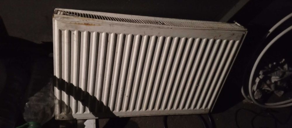 продам радиатор отопления 22 класс