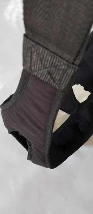 Петля Глиссона ( усиленная).