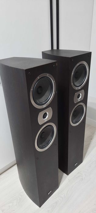 Kolumny Heco Victa 500