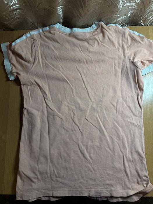 Футболка адідас