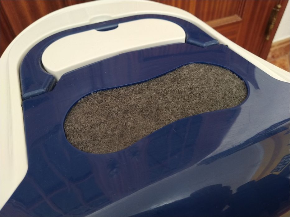 WC para gato gata casa de banho casa quarto apartamento vivenda carro