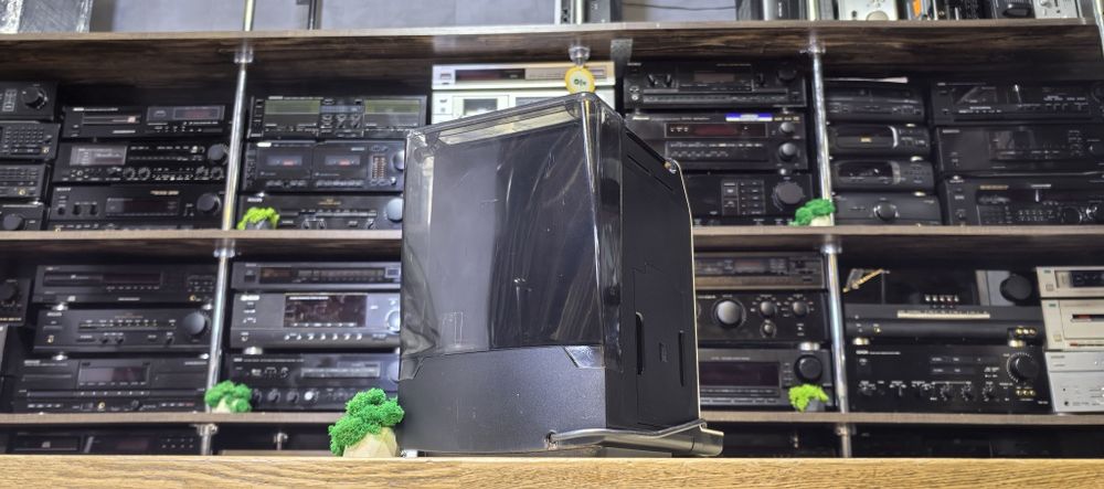 Кавова машина Krups EA89